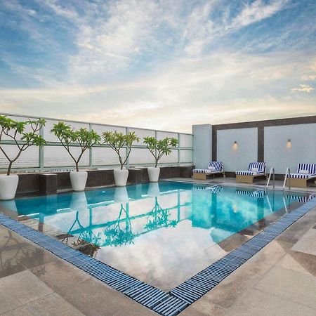 Country Inn & Suites By Radisson, Gurugram Sector 12 Gurgaon Exterior photo