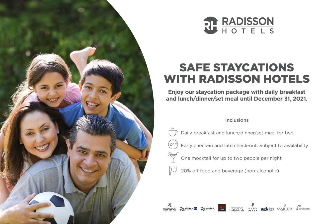 Country Inn & Suites By Radisson, Gurugram Sector 12 Gurgaon Exterior photo
