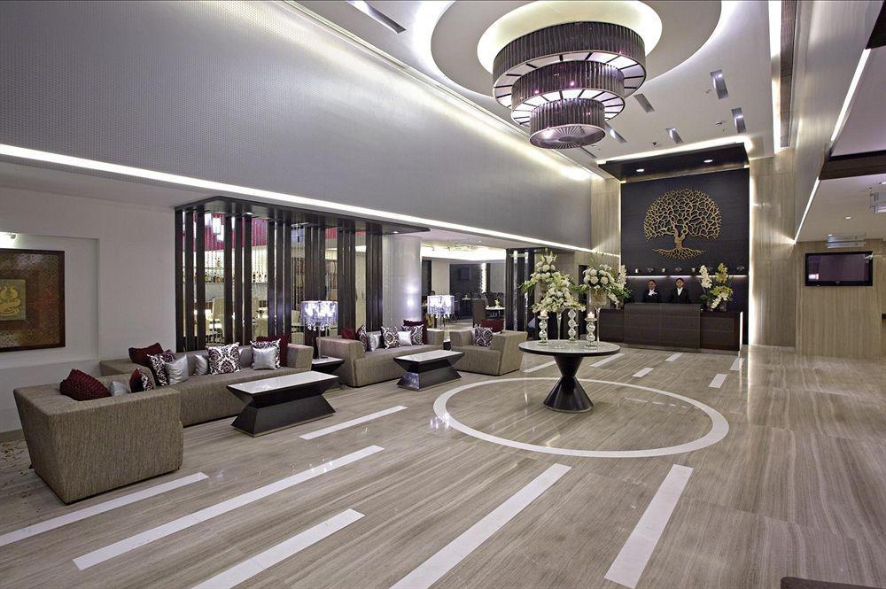 Country Inn & Suites By Radisson, Gurugram Sector 12 Gurgaon Exterior photo