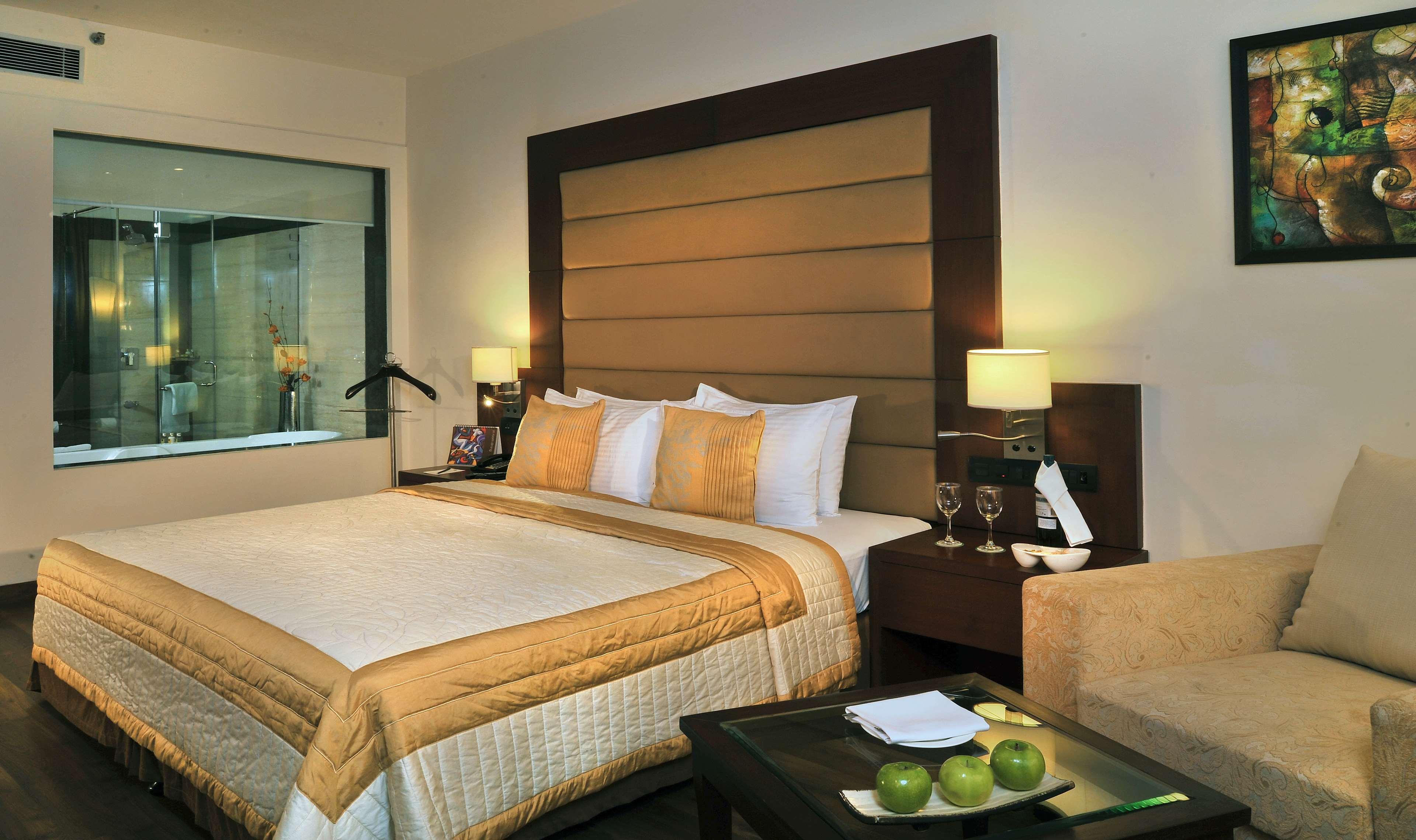 Country Inn & Suites By Radisson, Gurugram Sector 12 Gurgaon Room photo