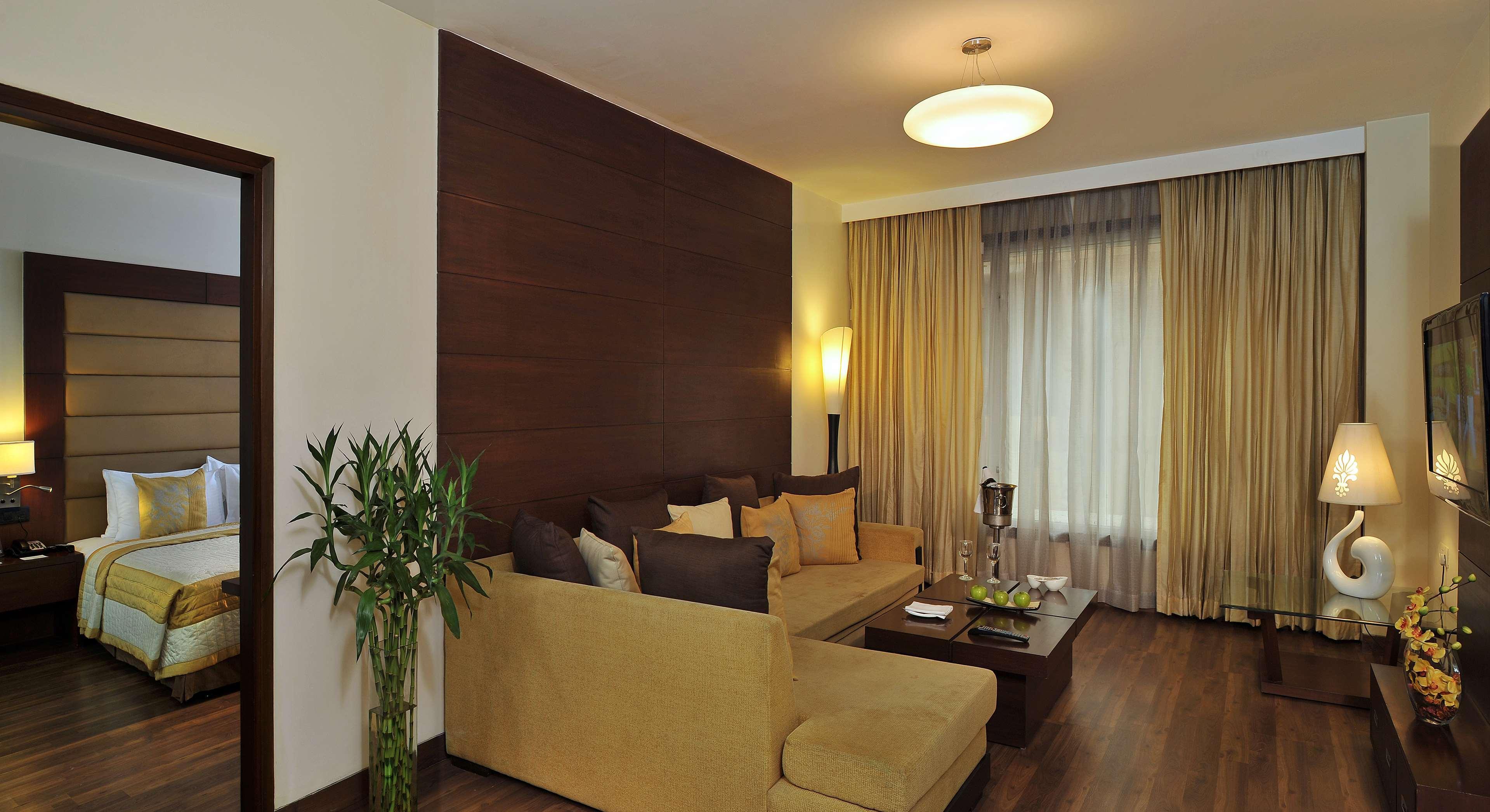 Country Inn & Suites By Radisson, Gurugram Sector 12 Gurgaon Exterior photo