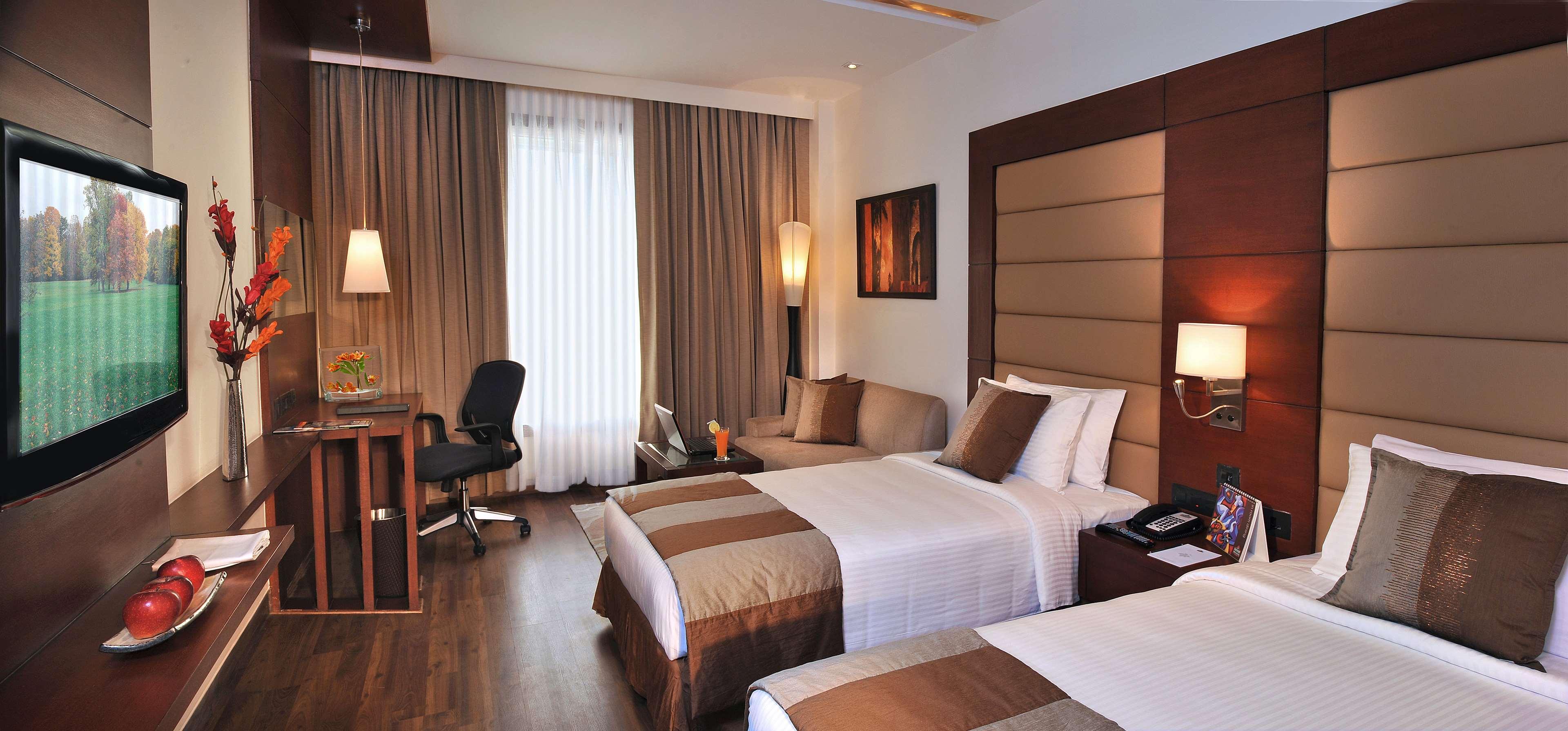 Country Inn & Suites By Radisson, Gurugram Sector 12 Gurgaon Exterior photo