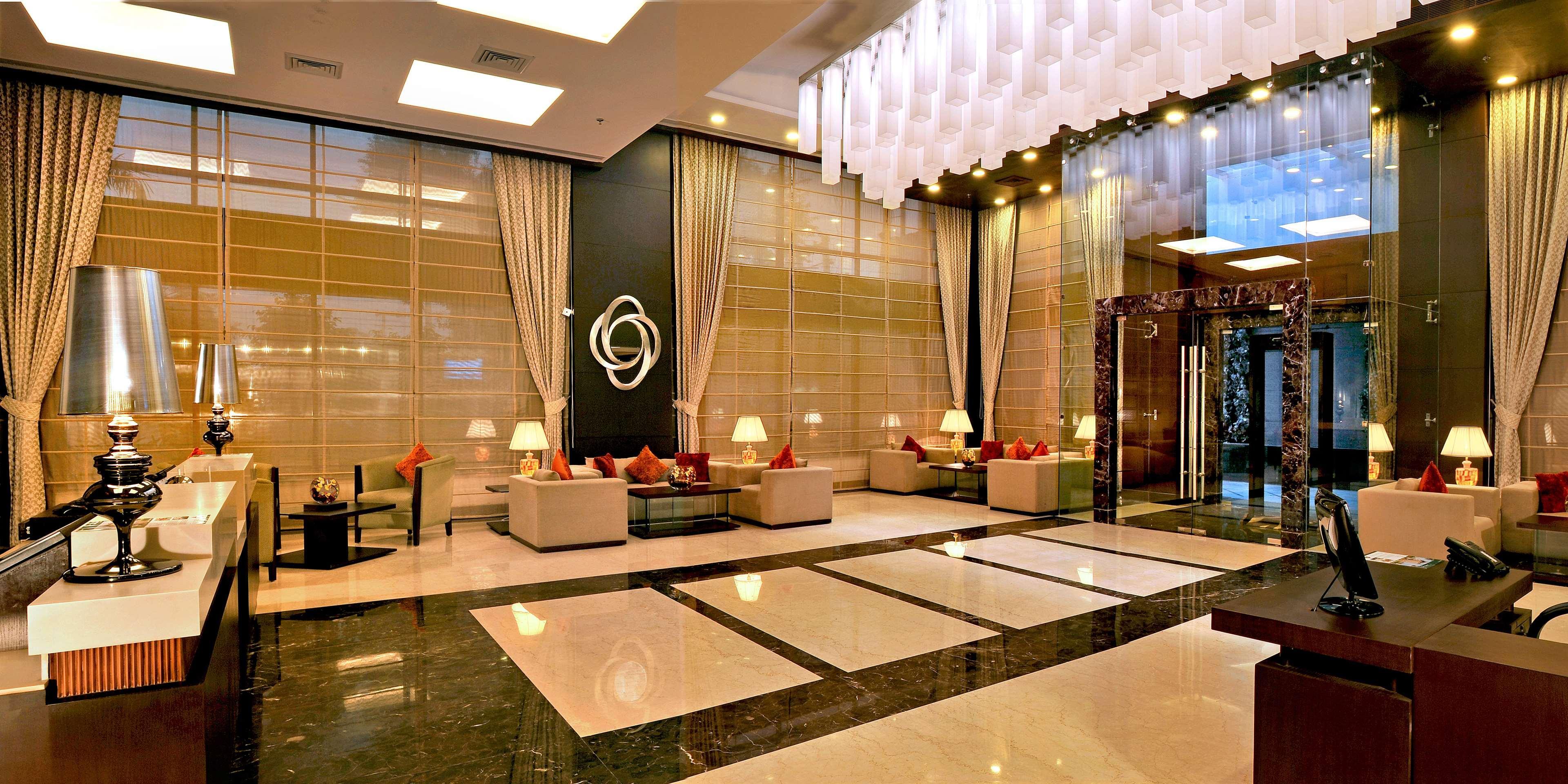 Country Inn & Suites By Radisson, Gurugram Sector 12 Gurgaon Exterior photo