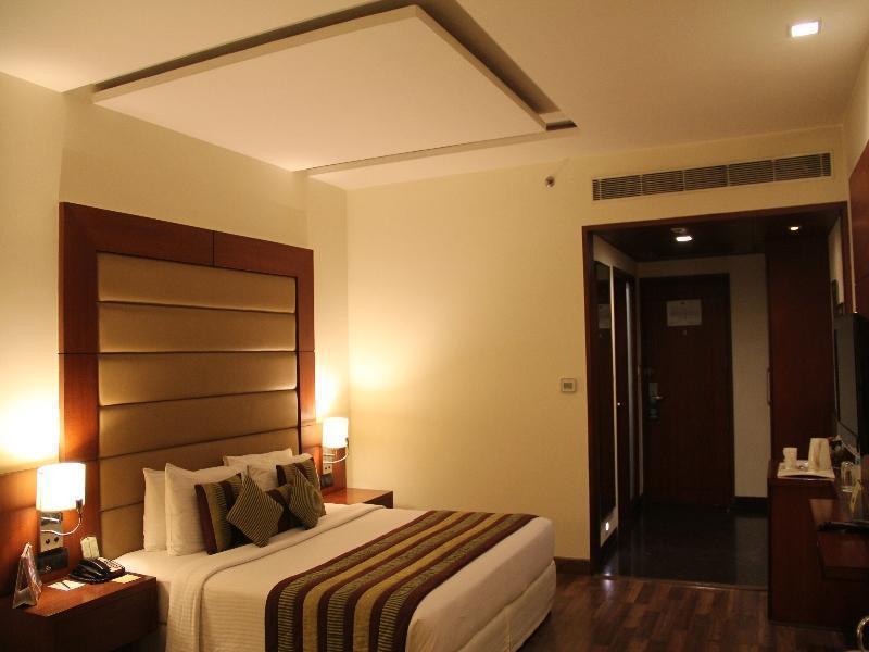 Country Inn & Suites By Radisson, Gurugram Sector 12 Gurgaon Exterior photo