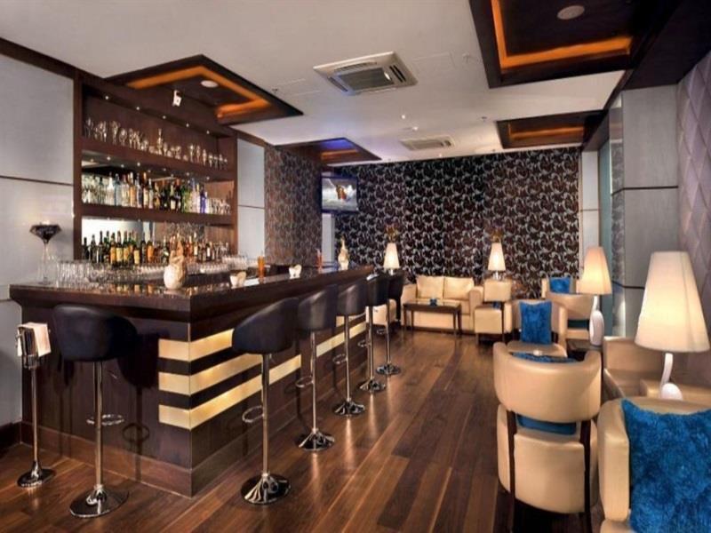 Country Inn & Suites By Radisson, Gurugram Sector 12 Gurgaon Exterior photo