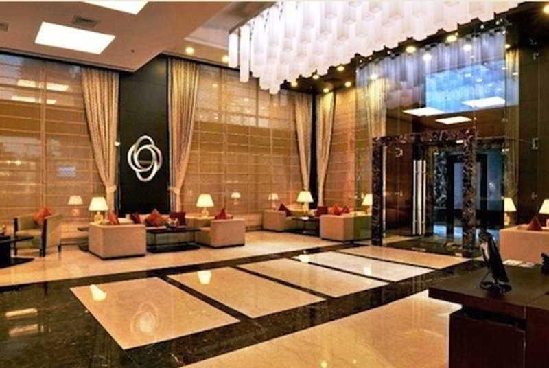 Country Inn & Suites By Radisson, Gurugram Sector 12 Gurgaon Interior photo
