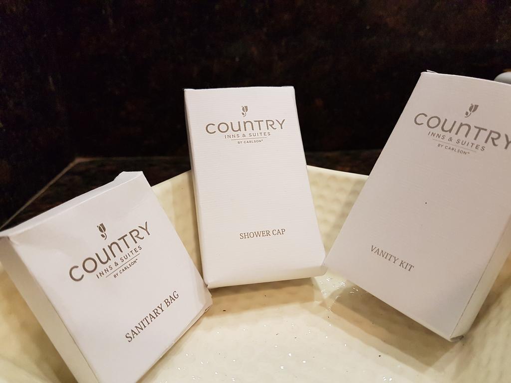 Country Inn & Suites By Radisson, Gurugram Sector 12 Gurgaon Exterior photo