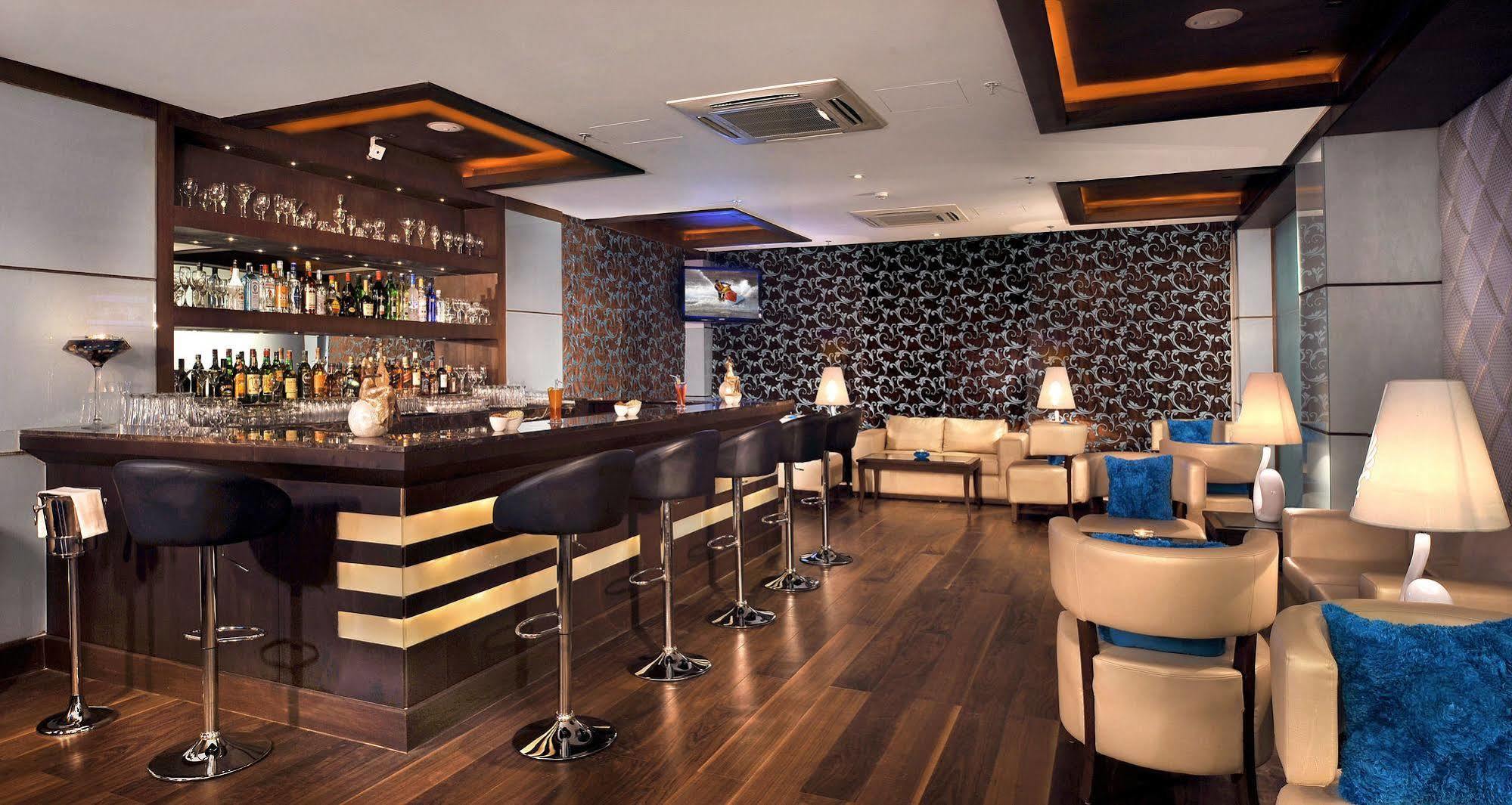 Country Inn & Suites By Radisson, Gurugram Sector 12 Gurgaon Restaurant photo