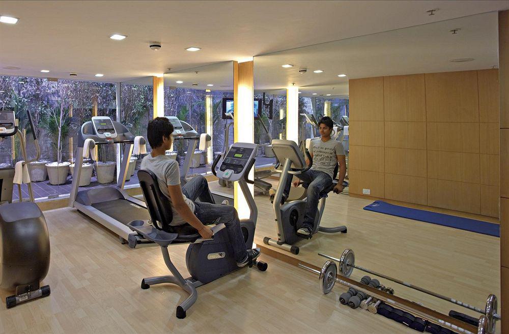 Country Inn & Suites By Radisson, Gurugram Sector 12 Gurgaon Exterior photo